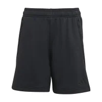 adidasTiro 25 Travel Shorts Kinder - schwarz