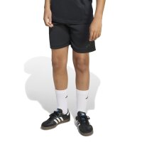 adidasTiro 25 Travel Shorts Kinder - schwarz