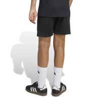 adidasTiro 25 Travel Shorts Kinder - schwarz