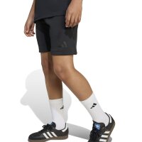 adidasTiro 25 Travel Shorts Kinder - schwarz
