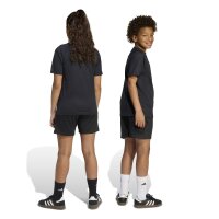 adidasTiro 25 Travel Shorts Kinder - schwarz