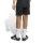 adidasTiro 25 Travel Shorts Kinder - schwarz