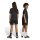 adidasTiro 25 Travel Shorts Kinder - schwarz