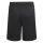adidas Manchester United 3rd Shorts 25/26 Kinder - schwarz/gelb