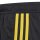 adidas Manchester United 3rd Shorts 25/26 Kinder - schwarz/gelb