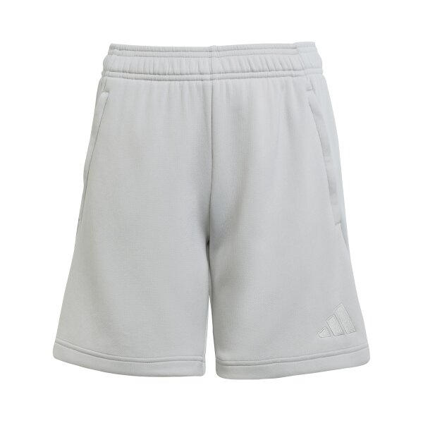 adidasTiro 25 Travel Shorts Kinder - grau