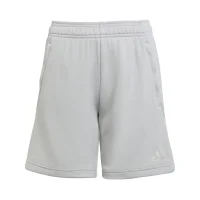 adidasTiro 25 Travel Shorts Kinder - grau