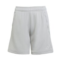 adidasTiro 25 Travel Shorts Kinder - grau