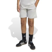 adidasTiro 25 Travel Shorts Kinder - grau