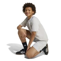 adidasTiro 25 Travel Shorts Kinder - grau