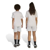 adidasTiro 25 Travel Shorts Kinder - grau