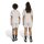 adidasTiro 25 Travel Shorts Kinder - grau