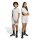 adidasTiro 25 Travel Shorts Kinder - grau