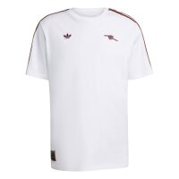 adidas FC Arsenal Terrace Icons T-Shirt 25/26 Herren -...