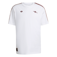 adidas FC Arsenal Terrace Icons T-Shirt 25/26 Herren -...