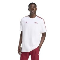 adidas FC Arsenal Terrace Icons T-Shirt 25/26 Herren -...