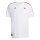 adidas FC Arsenal Terrace Icons T-Shirt 25/26 Herren - weiß/rot