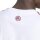 adidas FC Arsenal Terrace Icons T-Shirt 25/26 Herren - weiß/rot