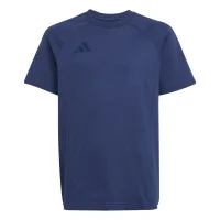 adidasTiro 25 Travel T-Shirt Kinder - navy