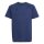 adidasTiro 25 Travel T-Shirt Kinder - navy