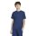 adidasTiro 25 Travel T-Shirt Kinder - navy