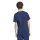 adidasTiro 25 Travel T-Shirt Kinder - navy