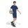 adidasTiro 25 Travel T-Shirt Kinder - navy