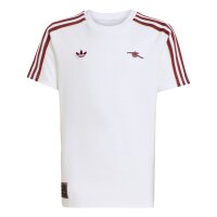 adidas FC Arsenal London Terrace Icons T-Shirt 25/26...
