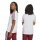 adidas FC Arsenal London Terrace Icons T-Shirt 25/26 Kinder - weiß/rot