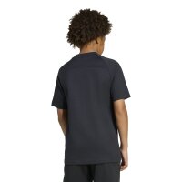 adidasTiro 25 Travel T-Shirt Kinder - schwarz
