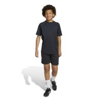 adidasTiro 25 Travel T-Shirt Kinder - schwarz