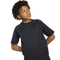 adidasTiro 25 Travel T-Shirt Kinder - schwarz