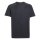 adidasTiro 25 Travel T-Shirt Kinder - schwarz