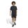 adidasTiro 25 Travel T-Shirt Kinder - schwarz