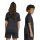 adidasTiro 25 Travel T-Shirt Kinder - schwarz