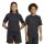 adidasTiro 25 Travel T-Shirt Kinder - schwarz