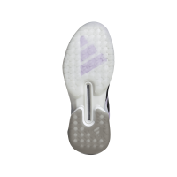 adidas Adizero Counterblast Hallenschuhe Damen - lila/schwarz