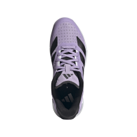 adidas Adizero Counterblast Hallenschuhe Damen - lila/schwarz