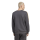 adidas Manchester United Terrace Icons 25/26 Sweatshirt Herren -  schwarz/gelb
