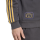 adidas Manchester United Terrace Icons 25/26 Sweatshirt Herren -  schwarz/gelb