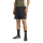 adidas FC Bayern München Tiro 25 Competition Trainingsshorts 25/26 Herren - schwarz/rot