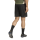 adidas FC Bayern München Tiro 25 Competition Trainingsshorts 25/26 Herren - schwarz/rot