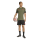 adidas FC Bayern München Tiro 25 Competition Trainingsshorts 25/26 Herren - schwarz/rot