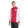adidas Ajax Amsterdam DNA Trainingsjacke 25/26 Herren - weiß/rot