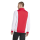 adidas Ajax Amsterdam DNA Trainingsjacke 25/26 Herren - weiß/rot