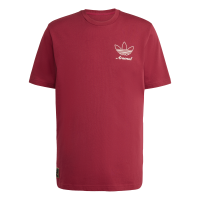 adidas FC Arsenal Terrace Icons Grafik-T-Shirt 25/26...