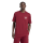 adidas FC Arsenal Terrace Icons Grafik-T-Shirt 25/26 Herren - rot/weiß