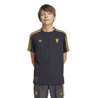 adidas Manchester United Terrace Icons Trikot 25/26...