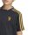 adidas Manchester United Terrace Icons Trikot 25/26 Kinder - schwarz/gelb