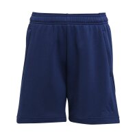 adidas Tiro 25 Travel Shorts Kinder - navy